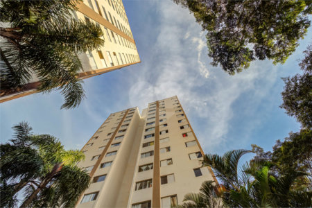 Apartamento à venda com 2 quartos em Alto da Boa Vista, São Paulo, SP