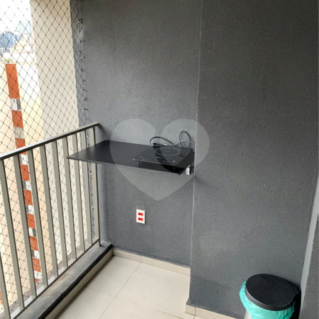 Studio à venda com 1 quarto em Cerqueira César, São Paulo, SP
