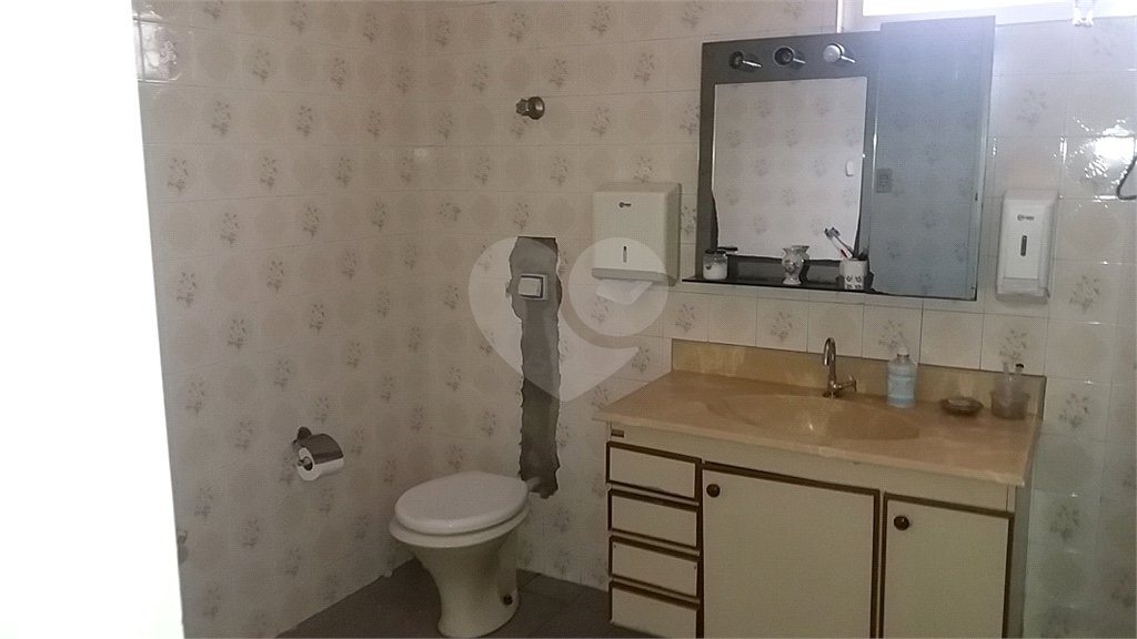 Casa à venda com 1 quarto em Mandaqui, São Paulo, SP