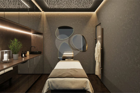 Cobertura à venda com 3 suítes em Perdizes, São Paulo, SP