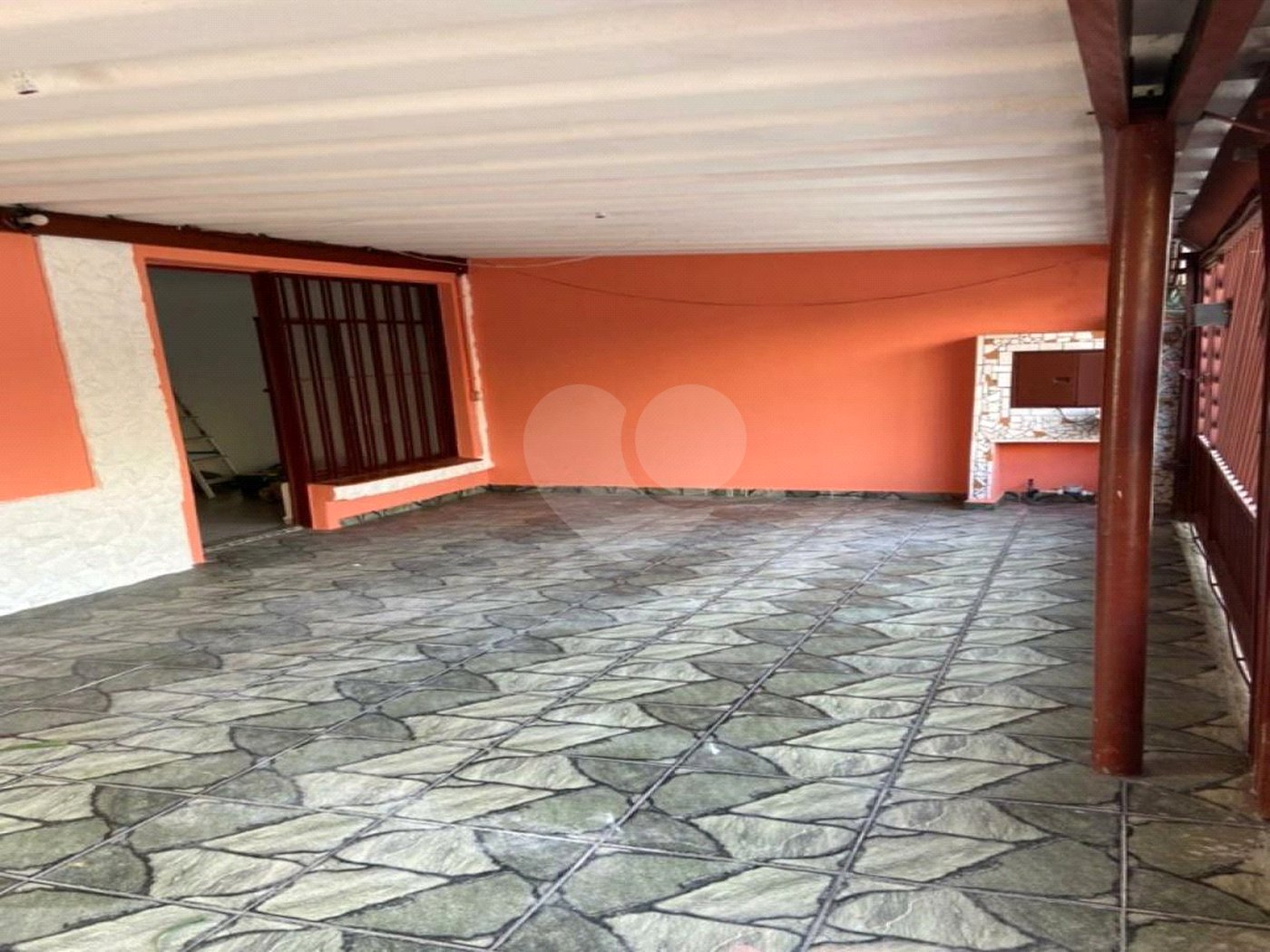 Casa à venda com 2 quartos em Rio Pequeno, São Paulo, SP