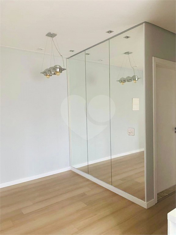 Apartamento à venda com 2 quartos em Vila Odim Antão, Sorocaba, SP
