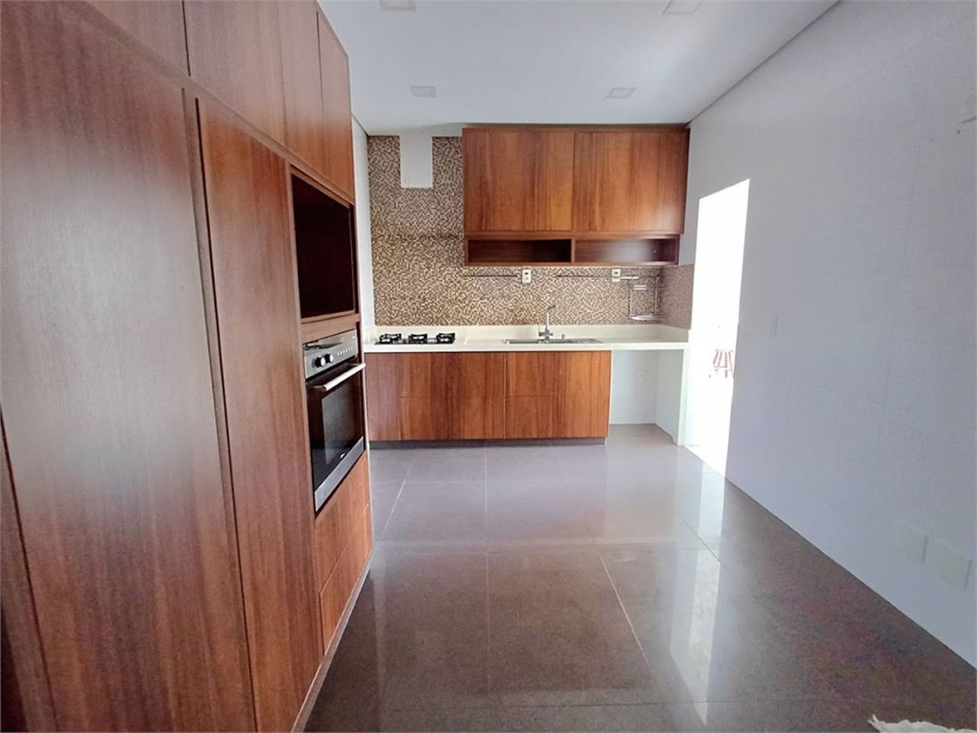 Apartamento Residencial à venda, Itararé, São Vicente - AP1603.
