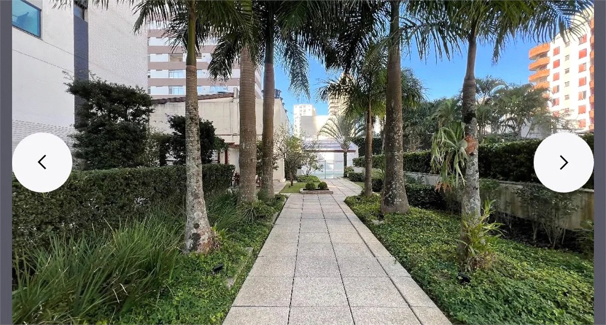 Apartamento à venda com 1 quarto em Pinheiros, São Paulo, SP