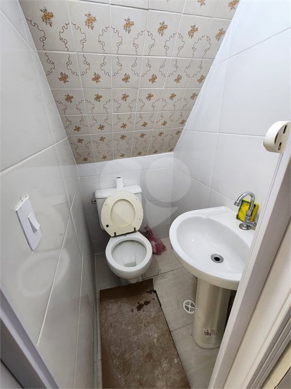 Sobrado à venda com 3 quartos, sendo 1 suíte,  em Tucuruvi, São Paulo, SP