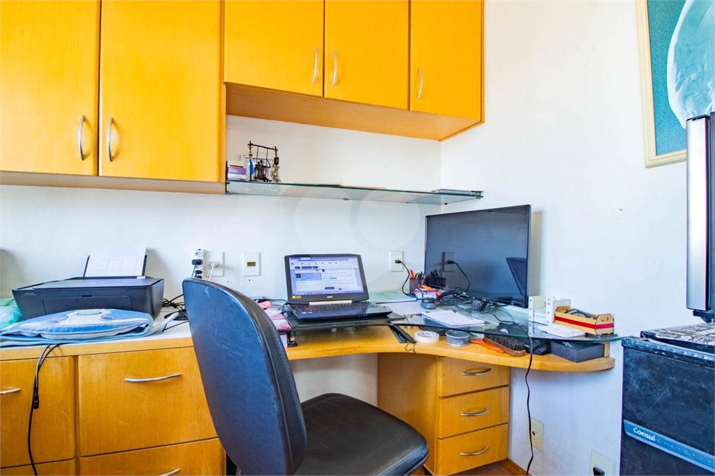 Apartamento à Venda – 138m² no Campo Belo – SP
