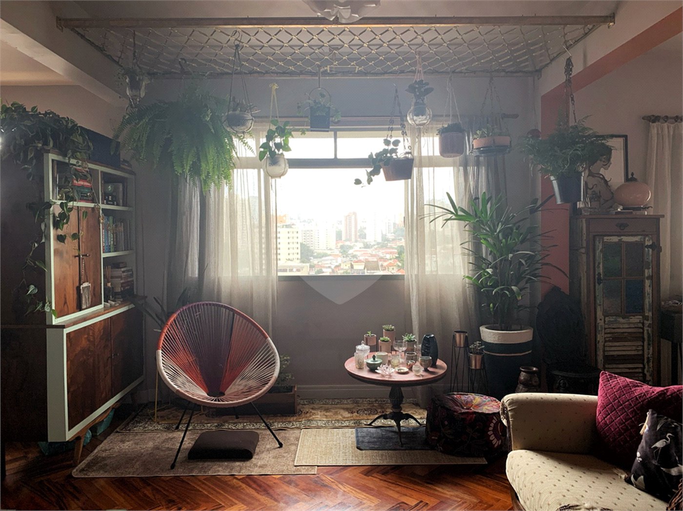 Apartamento à venda com 1 quarto em Alto da Lapa, São Paulo, SP