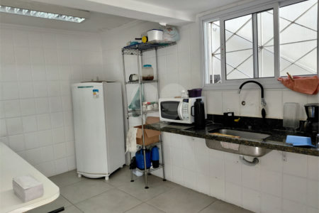 Casa Térrea à venda com 1 suíte, em Lapa, São Paulo, SP