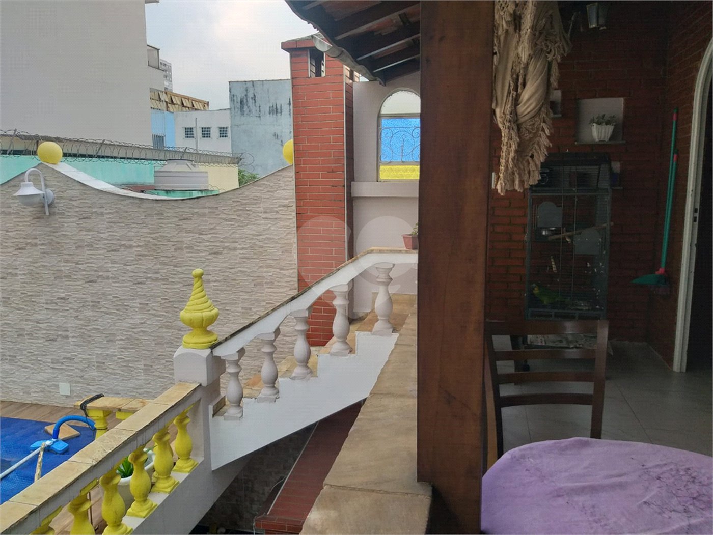 Sobrado à venda com 3 quartos, sendo 1 suíte, em Vila Galvão, Guarulhos, SP