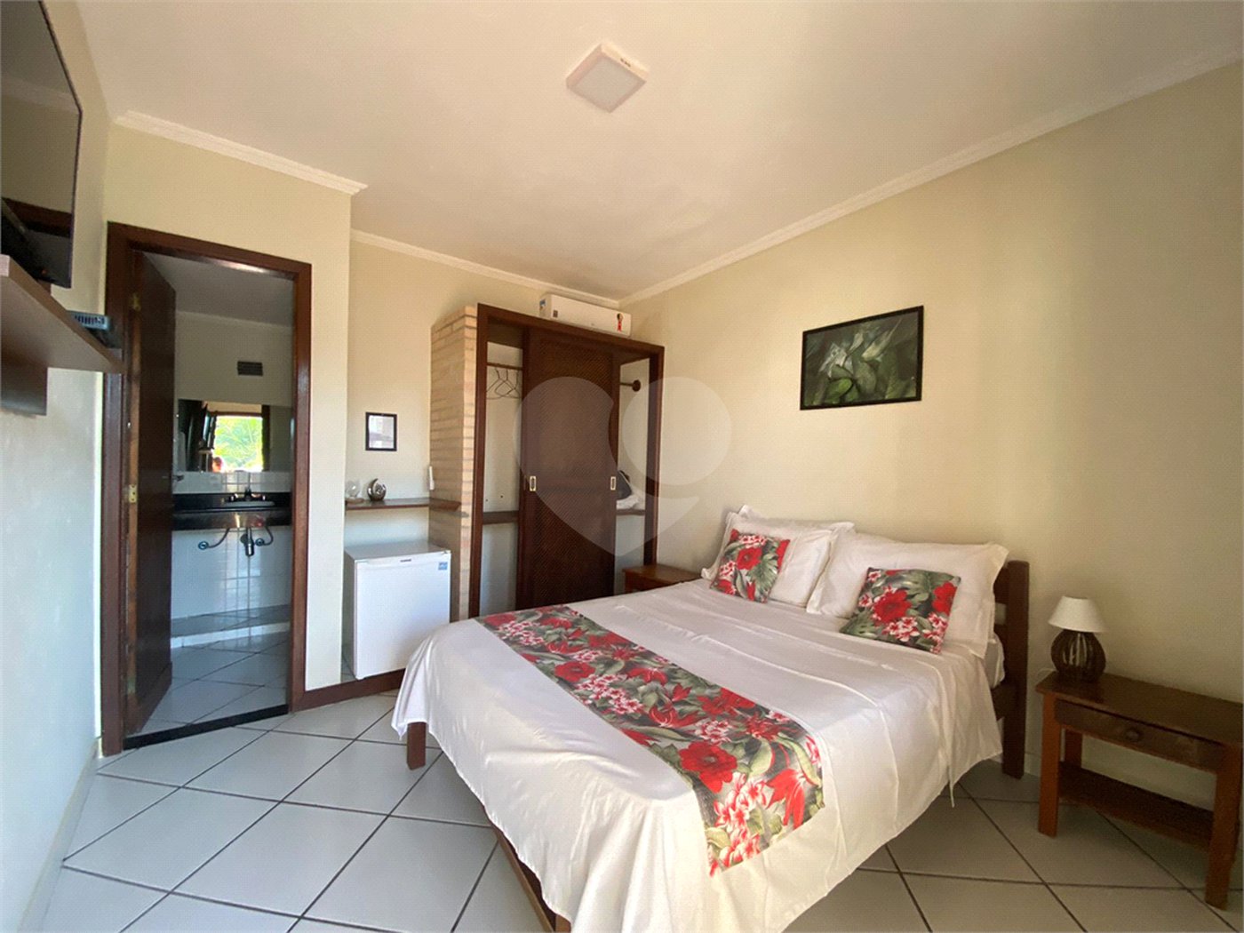 Hotel à venda com 9 suítes em Albatroz, Armação dos Búzios, RJ