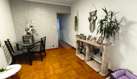 Sobrado à venda com 2 quartos em Jaçanã, São Paulo, SP
