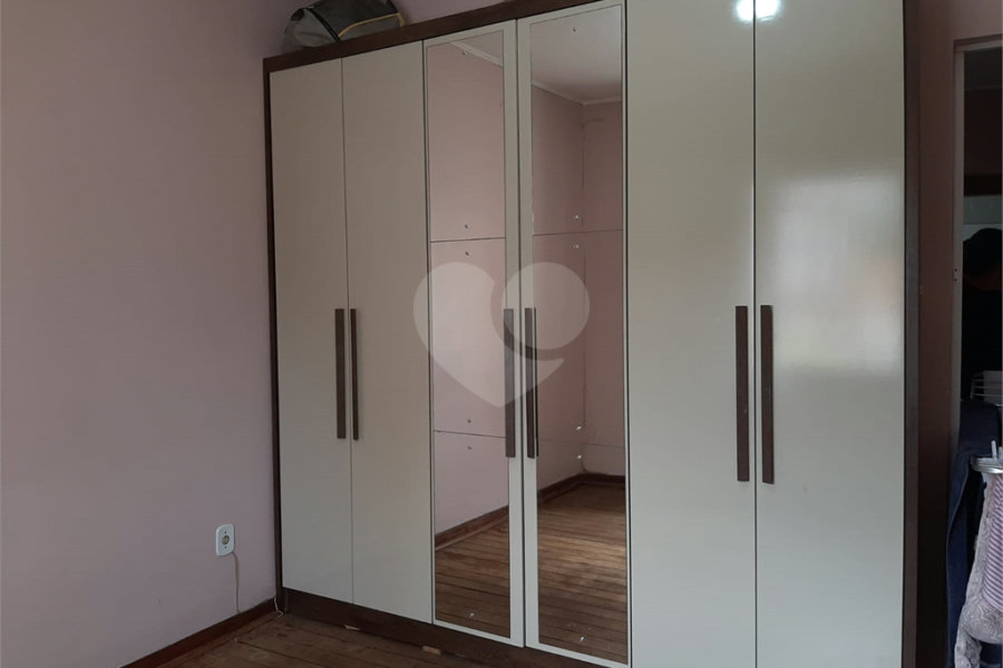 Sobrado à venda com 4 quartos em Mandaqui, São Paulo, SP