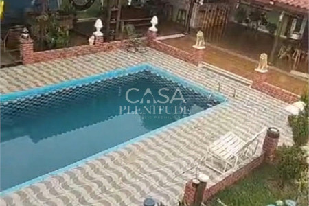 Sítio à venda com 6 quartos, sendo 2 suítes, em Área Rural de Alambari, Alambari, SP