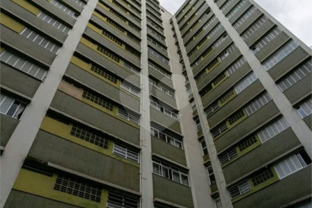 Apartamento à venda ou para alugar com 2 quartos em Santana, São Paulo, SP