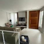 Casa à venda com 3 quartos, sendo 1 suíte,  no condomínio Aruã, Mogi das Cruzes - SP