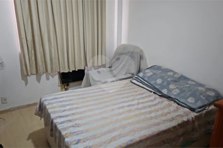 Apartamento à venda ou para alugar com 2 quartos em Rio Comprido, Rio de Janeiro, RJ