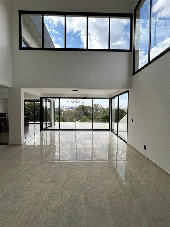 Casa à venda com 3 suítes no condomínio Spazio Design, Bragança Paulista - SP