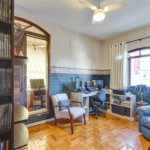 Sobrado à venda com 3 quartos, sendo 2 suítes, em Vila Mascote, São Paulo, SP