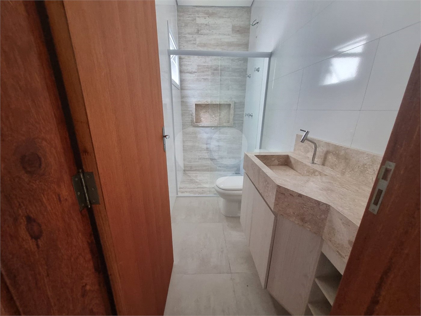 Casa à venda com 3 quartos, sendo 1 suíte, no condomínio Jardim Residencial Villagio Ipanema I, Sorocaba - SP
