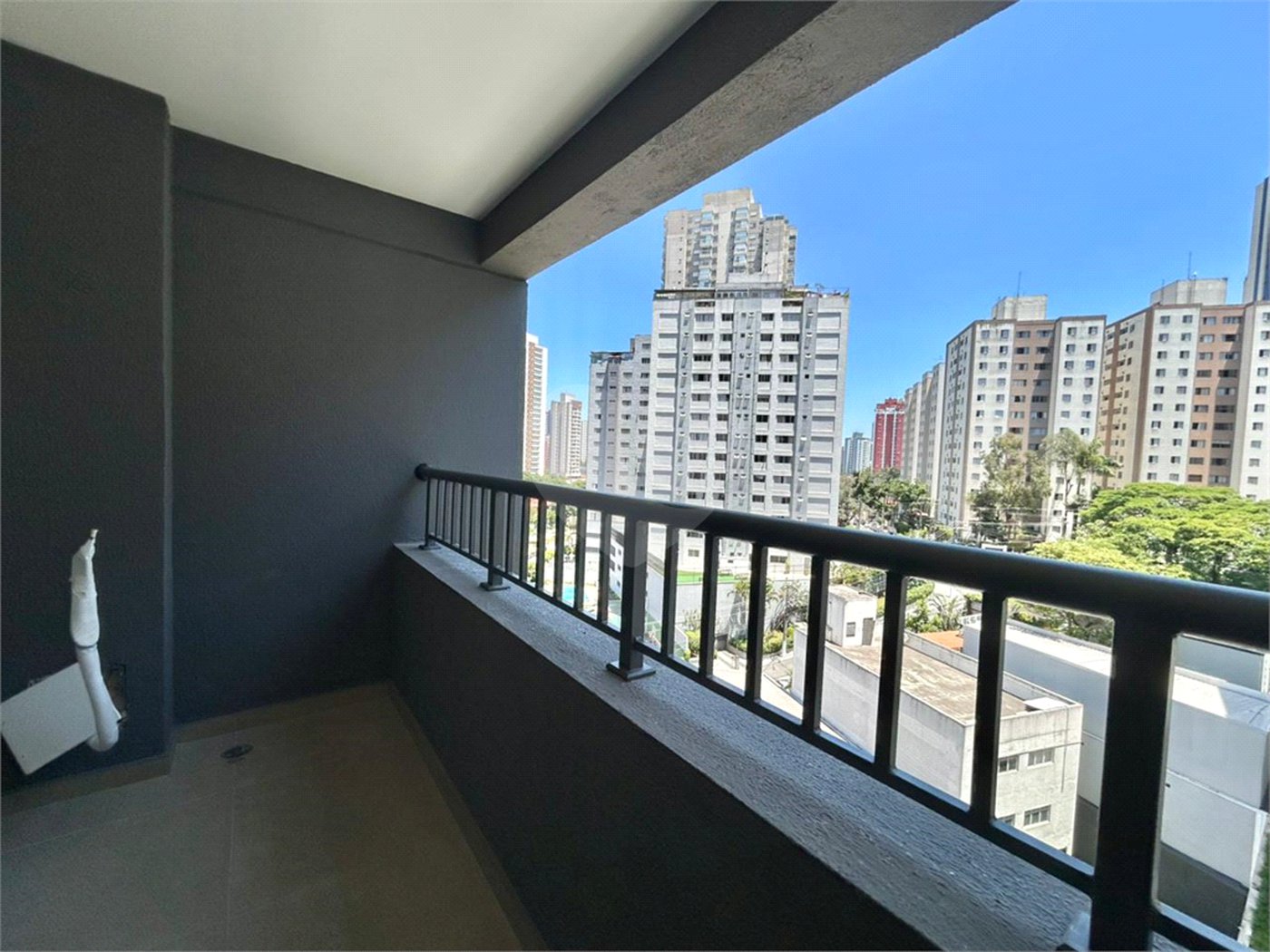 Studio à venda ou para alugar com 1 quarto em Vila Mascote, São Paulo, SP