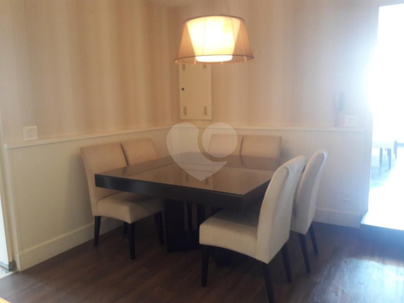 Apartamento à venda com 3 suítes em Santa Cecília, São Paulo, SP