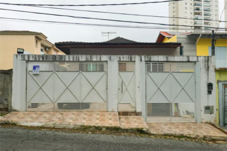 Casa à venda com 2 quartos, sendo 1 suíte,  em Lar São Paulo, São Paulo, SP