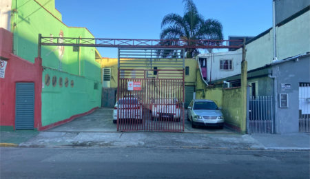 Terreno à venda no Centro, Poá, SP