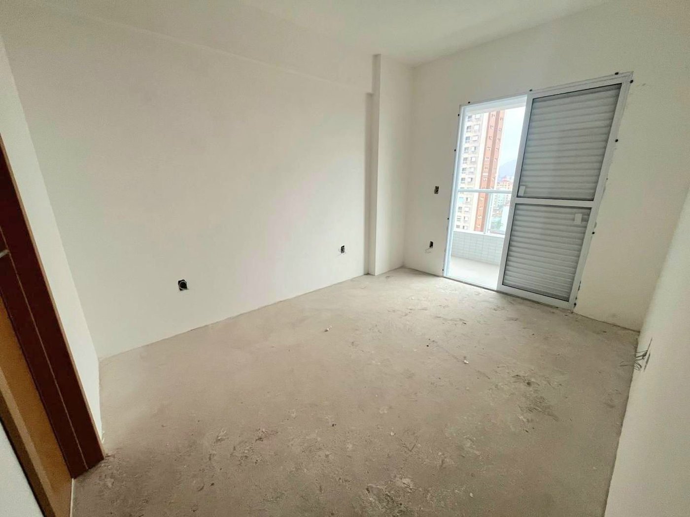Apartamento à venda, 72 m² por R$ 810.000,00 - Encruzilhada - Santos/SP
