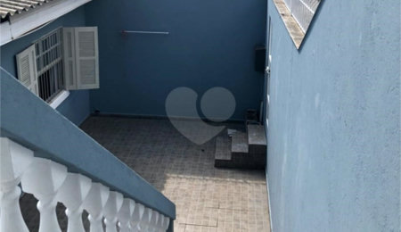 Casa à venda com 3 quartos, sendo 1 suíte,  em Vila Guilherme, São Paulo, SP
