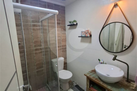 Casa à venda com 3 quartos, sendo 1 suíte, em Campo Grande, Rio de Janeiro, RJ