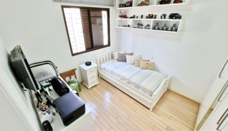 Apartamento à venda com 3 suítes em Santa Terezinha, São Paulo, SP
