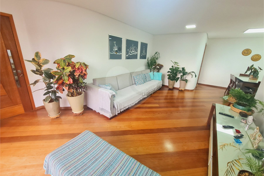 Apartamento à venda com 3 quartos, sendo 1 suíte, em Água Fria, São Paulo, SP