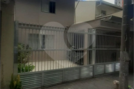 Sobrado à venda com 3 quartos, sendo 1 suíte, em Jardim Trussardi, São Paulo, SP