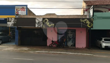 Terreno à venda em Anhanguera, Goiânia, GO