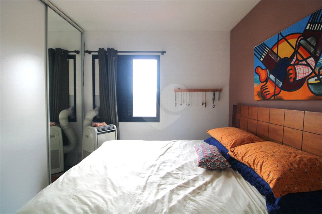 Apartamento à venda com 3 quartos em Jardim Ubirajara (zona Sul), São Paulo, SP