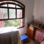Sobrado à venda com 4 quartos, sendo 1 suíte, em Tucuruvi, São Paulo, SP