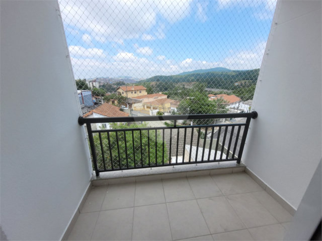 Apartamento à venda com 2 quartos em Horto, São Paulo, SP