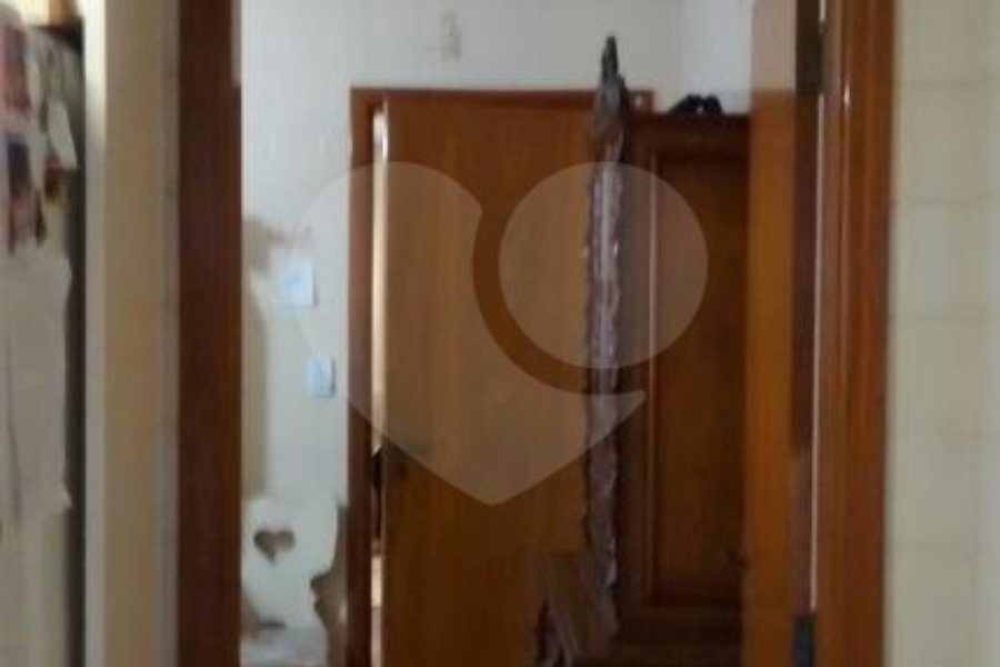 Sobrado à venda com 3 quartos, sendo 1 suíte, em Mandaqui, São Paulo, SP