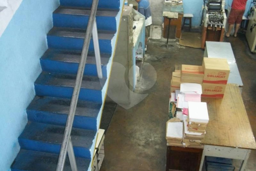 Prédio à venda em Casa Verde, São Paulo, SP