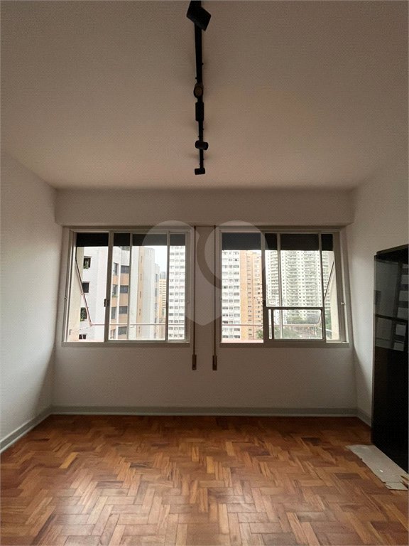 Apartamento à venda com 1 suíte no Centro, São Paulo, SP