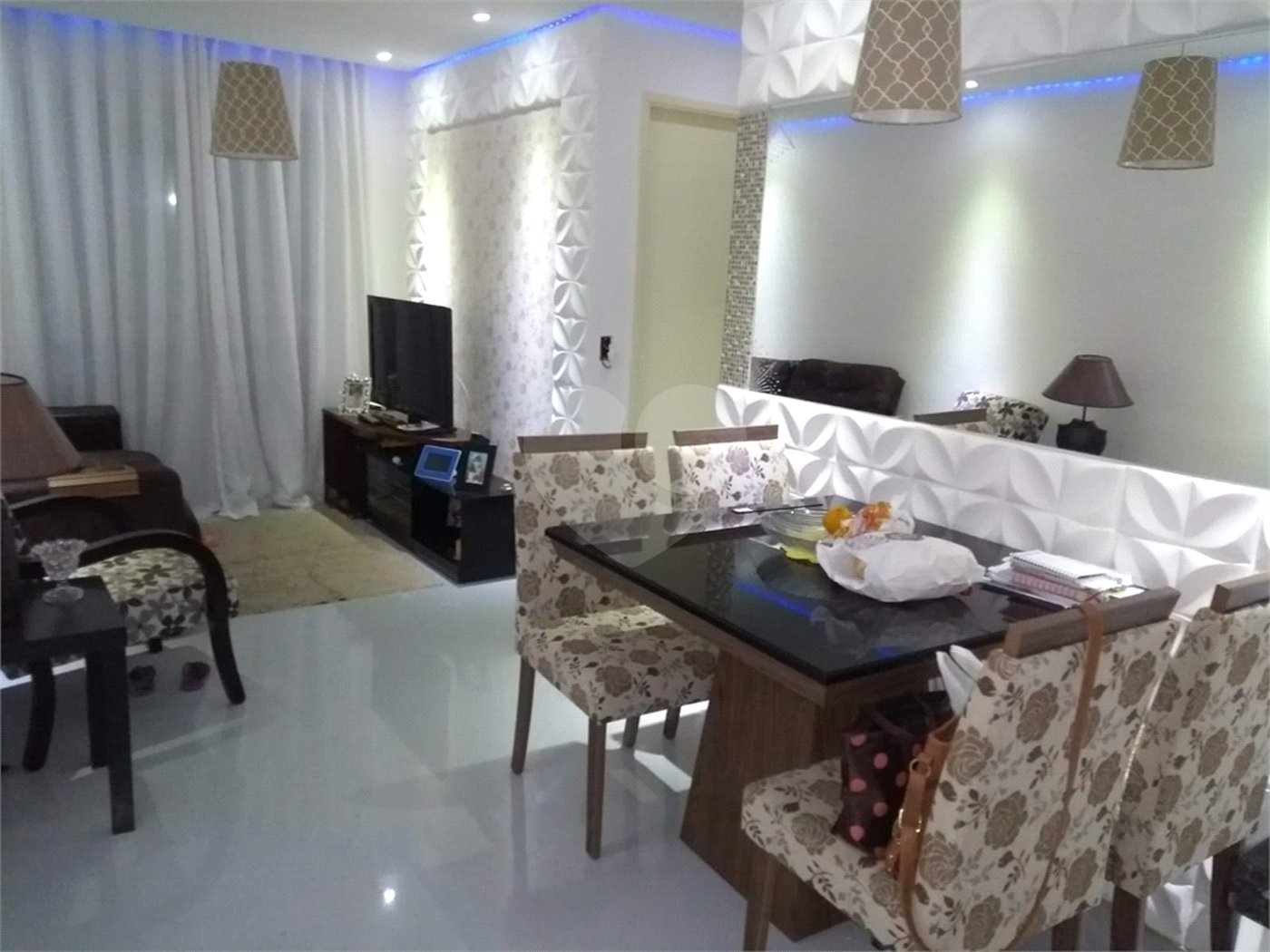 Apartamento à venda com 2 quartos em Parada XV de Novembro, São Paulo, SP