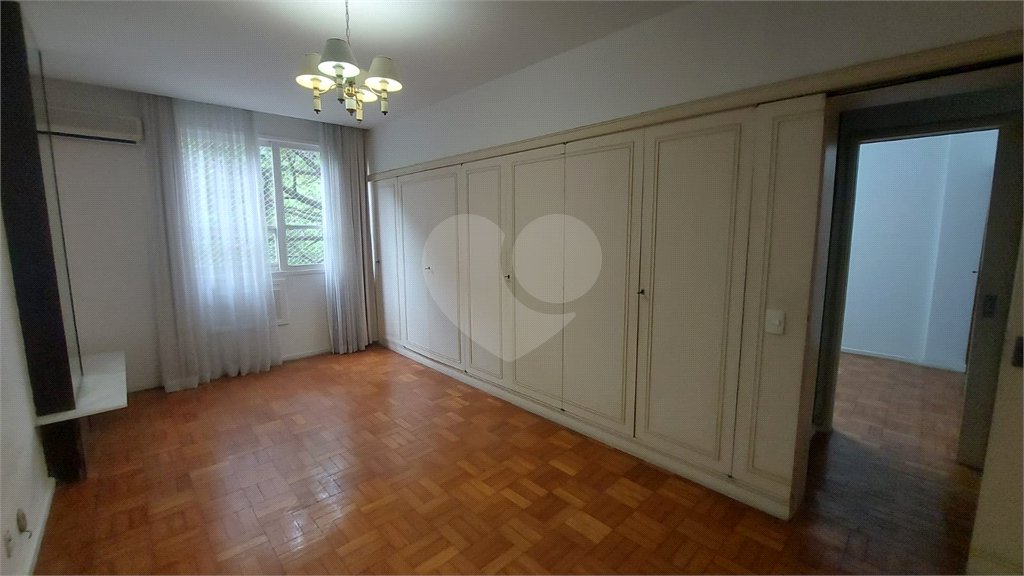 Apartamento à venda com 3 quartos, sendo 1 suíte, em Botafogo, Rio de Janeiro, RJ