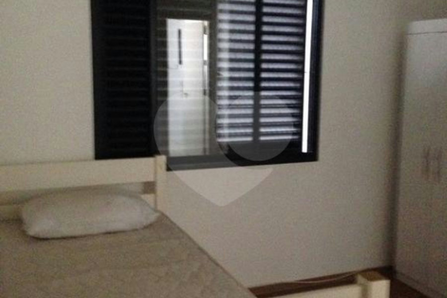 Cobertura à venda com 3 suítes em Morumbi, São Paulo, SP