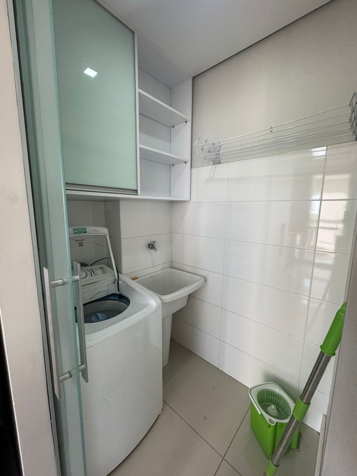 Apartamento à venda com 3 quartos, sendo 1 suíte,  em Edifício Terrasse d’été, Presidente Prudente, SP