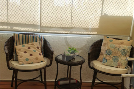 Apartamento à venda com 3 quartos, sendo 1 suíte,  em Mooca, São Paulo, SP