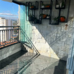 Apartamento à venda com 3 suítes em Vila Jardini, Sorocaba, SP