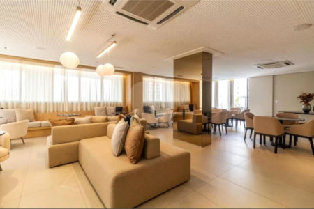 Apartamento à venda com 3 quartos, sendo 1 suíte, em Jardim Paulista, São Paulo, SP