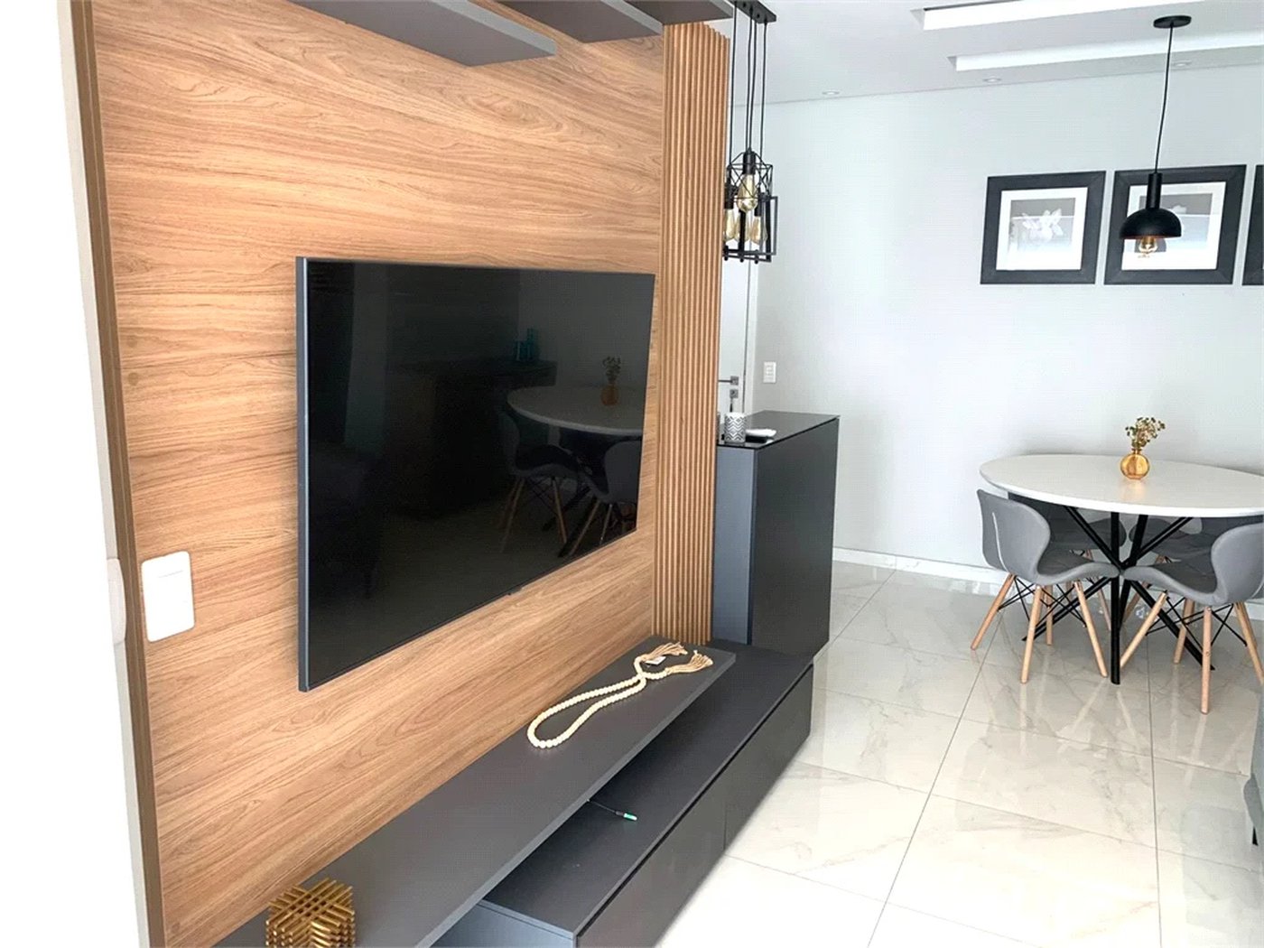 Apartamento à venda ou para alugar com 2 quartos, sendo 1 suíte, em Vila Leopoldina, São Paulo, SP