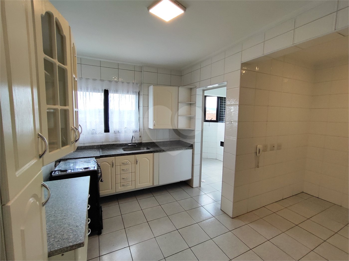 Apartamento à venda com 3 quartos, sendo 1 suíte,  em Vila Ester (zona Norte), São Paulo, SP