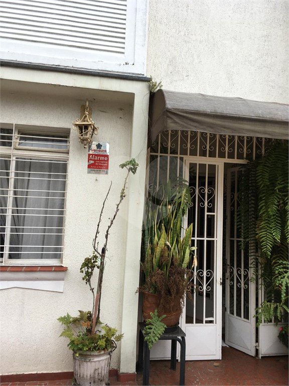 Sobrado à venda na Aclimação, 3 quartos, 140 m²